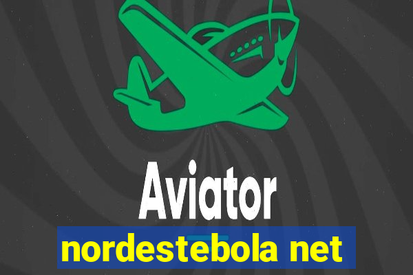 nordestebola net